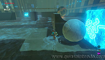 The Legend of Zelda: Breath of the Wild
