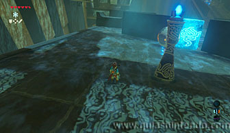 The Legend of Zelda: Breath of the Wild