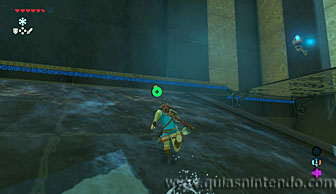 The Legend of Zelda: Breath of the Wild