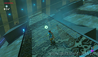 The Legend of Zelda: Breath of the Wild
