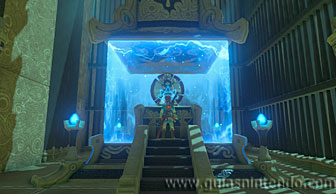 The Legend of Zelda: Breath of the Wild