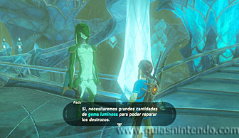 The Legend of Zelda: Breath of the Wild
