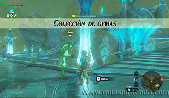 The Legend of Zelda: Breath of the Wild