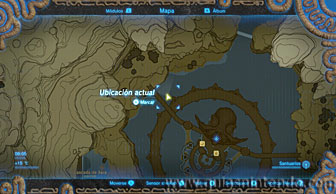 The Legend of Zelda: Breath of the Wild