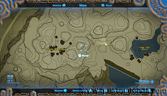 The Legend of Zelda: Breath of the Wild