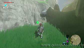 The Legend of Zelda: Breath of the Wild