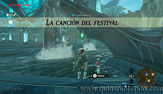 The Legend of Zelda: Breath of the Wild