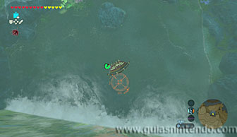 The Legend of Zelda: Breath of the Wild