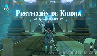 The Legend of Zelda: Breath of the Wild