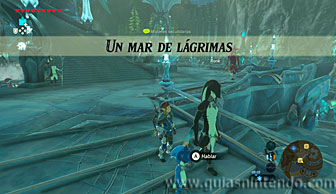 The Legend of Zelda: Breath of the Wild