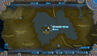 The Legend of Zelda: Breath of the Wild
