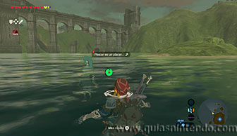 The Legend of Zelda: Breath of the Wild