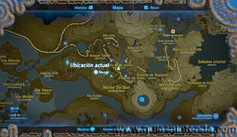 The Legend of Zelda: Breath of the Wild