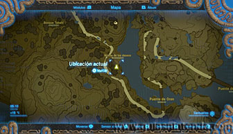The Legend of Zelda: Breath of the Wild