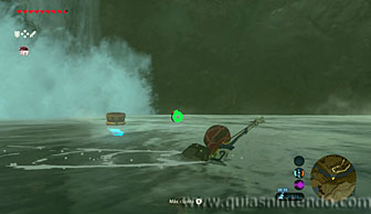 The Legend of Zelda: Breath of the Wild