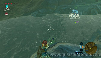 The Legend of Zelda: Breath of the Wild