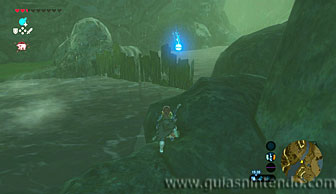 The Legend of Zelda: Breath of the Wild