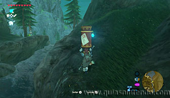 The Legend of Zelda: Breath of the Wild