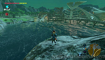 The Legend of Zelda: Breath of the Wild
