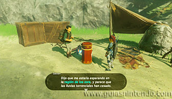The Legend of Zelda: Breath of the Wild