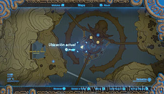 The Legend of Zelda: Breath of the Wild
