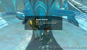 The Legend of Zelda: Breath of the Wild