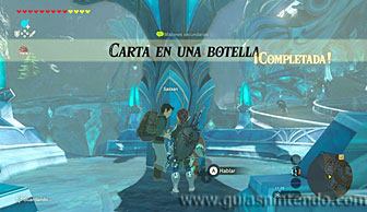 The Legend of Zelda: Breath of the Wild