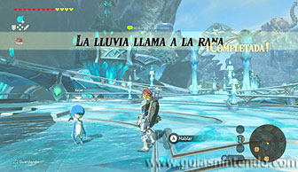 The Legend of Zelda: Breath of the Wild