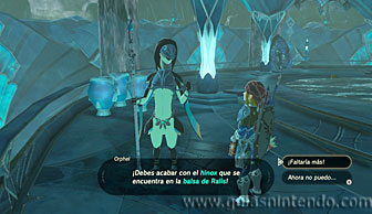 The Legend of Zelda: Breath of the Wild