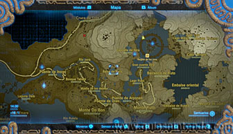 The Legend of Zelda: Breath of the Wild