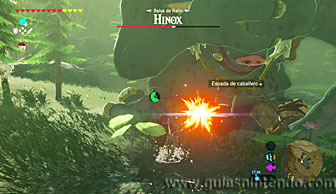 The Legend of Zelda: Breath of the Wild
