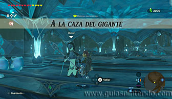 The Legend of Zelda: Breath of the Wild