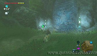 The Legend of Zelda: Breath of the Wild