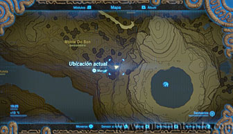 The Legend of Zelda: Breath of the Wild
