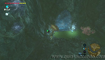 The Legend of Zelda: Breath of the Wild