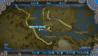 The Legend of Zelda: Breath of the Wild