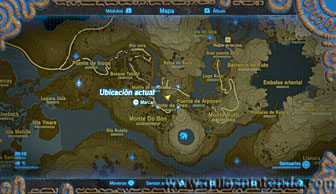 The Legend of Zelda: Breath of the Wild