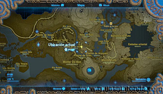 The Legend of Zelda: Breath of the Wild