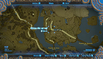 The Legend of Zelda: Breath of the Wild