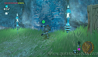 The Legend of Zelda: Breath of the Wild