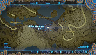 The Legend of Zelda: Breath of the Wild