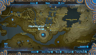 The Legend of Zelda: Breath of the Wild