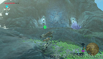 The Legend of Zelda: Breath of the Wild