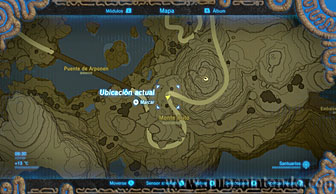 The Legend of Zelda: Breath of the Wild