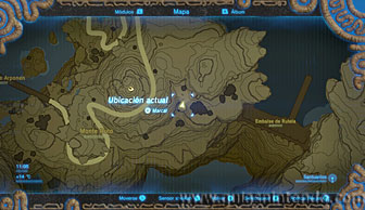 The Legend of Zelda: Breath of the Wild
