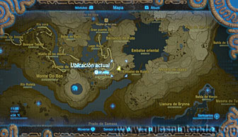 The Legend of Zelda: Breath of the Wild