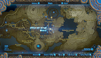 The Legend of Zelda: Breath of the Wild