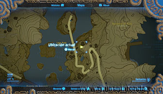 The Legend of Zelda: Breath of the Wild