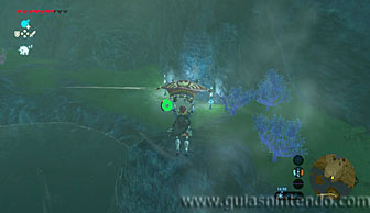 The Legend of Zelda: Breath of the Wild