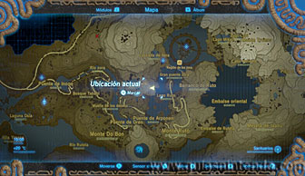 The Legend of Zelda: Breath of the Wild